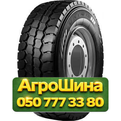 385/65R22.5 Unicoin R-208 164K PR24 Грузовая прицепная шина Киев - изображение 1