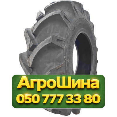 12.4R24 PYREI GRIPKING 121A6 PR8 TT Сельхоз шина Киев - изображение 1