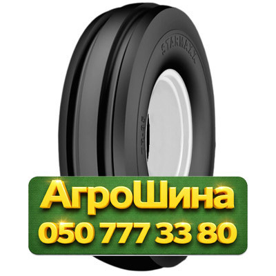 10R16 Starmaxx TR35 114A6 PR8 Сельхоз шина Киев - изображение 1