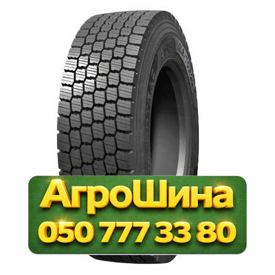 315/70R22.5 Greentrac GTSW1 154/150L PR18 Грузовая ведущая шина Киев - изображение 1