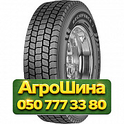 315/80R22.5 Fulda Regioforce 3 156/154L/M Ведущая грузовая шина Київ