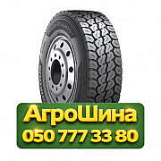 385/65R22.5 Hankook AM15+ 158L Универсальная грузовая шина Київ