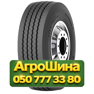 385/65R22.5 JOYALL A601 164K Грузовая прицепная шина Киев - изображение 1