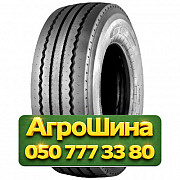 215/75R17.5 Giti GTL919 126/124M Прицепная грузовая шина Київ