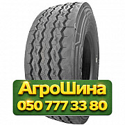 385/65R22.5 HUBTRAC REGIONAL T22 164K PR24 Прицепная грузовая шина Київ