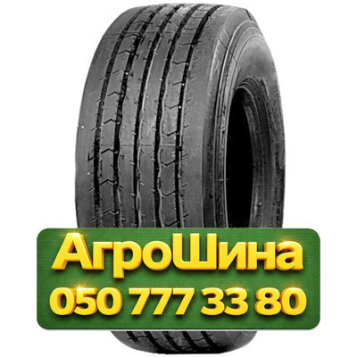 385/55R22.5 Boto BT215 160K Грузовая прицепная шина Киев - изображение 1