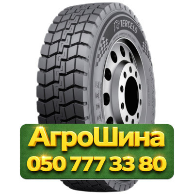 215/75R17.5 Tercelo M211 135/133M PR18 Грузовая универсальная шина Киев - изображение 1