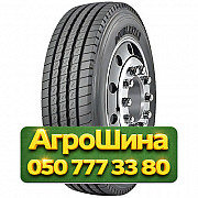 295/80R22.5 Doublestar DSRS 01 152/148M Рулевая грузовая шина Київ