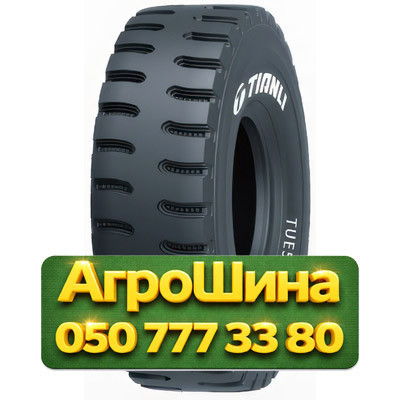 16R25 Tianli TUE555  Индустриальная шина Киев - изображение 1