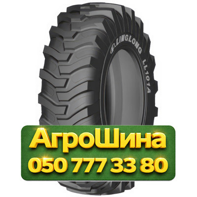 16.9R28 LingLong LL101A PR14 TL Сельхоз шина Киев - изображение 1
