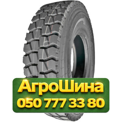 10.00R20 CARLEO CD868 149/146K Грузовая ведущая шина Киев - изображение 1