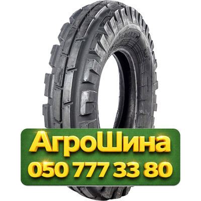 7.5R20 Starmaxx TR-40 108A6 PR8 Сельхоз шина Киев - изображение 1