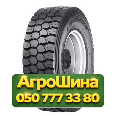 12.00R20 Triangle TTM-D22 158/155G PR22 Грузовая универсальная шина Киев - изображение 1