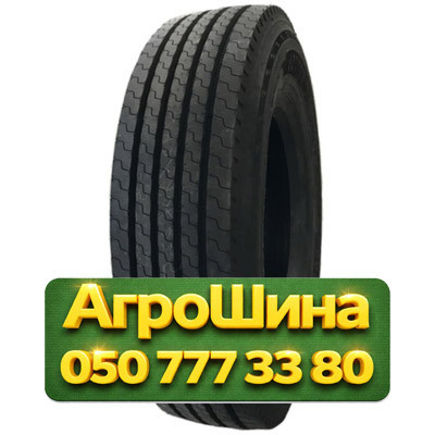 295/80R22.5 Wellplus WST756 152/148M Грузовая рулевая шина Київ - зображення 1