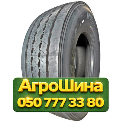 385/55R22.5 LingLong Multy-Road R-T30 160K PR20 Грузовая прицепная шина Київ - зображення 1