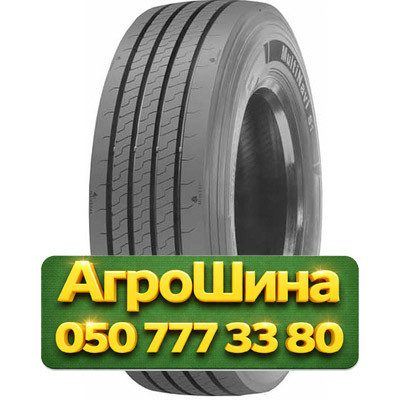 295/80R22.5 Goodride MultiNavi S1 154/149M Грузовая рулевая шина Київ - зображення 1