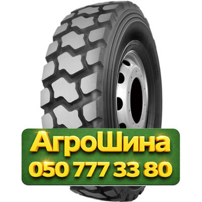 12.00R20 Kapsen HS801Q 156/153K PR20 Грузовая карьерная шина Київ - зображення 1