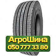 305/70R19.5 HUBTRAC REGIONAL S15 148/146M PR18 Рулевая грузовая шина Київ