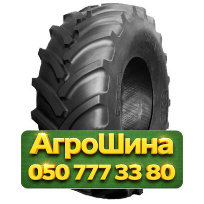 500/80R28 BKT RM500 176/164A8/A8 Сельхоз шина Київ - зображення 1