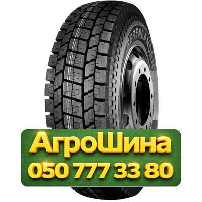 315/70R22.5 Greforce GR678 152/148M Грузовая ведущая шина Київ - зображення 1
