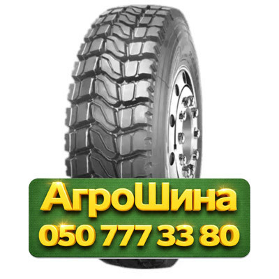 8.25R20 Sportrak SP912 139/137K PR16 Грузовая ведущая шина Київ - зображення 1