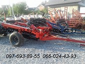 Каток-измельчитель режущий Крп-6-0 из г. Днепр