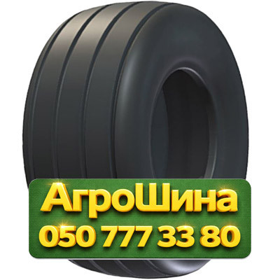 31/13.5R15 BKT FLOTATION RIB IMPLEMENT 124B PR12 TL Сельхоз шина Київ - зображення 1