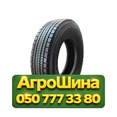 315/70R22.5 Hilo 785 154/150M PR18 Грузовая ведущая шина Київ - зображення 1
