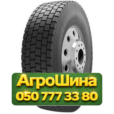 315/80R22.5 Satoya SD-062 156/152L PR20 Грузовая ведущая шина Київ - зображення 1