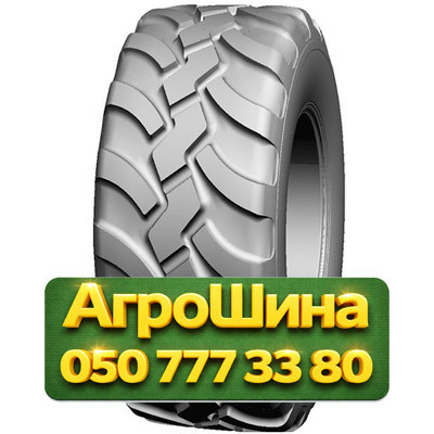 560/60R22.5 Advance AR833 175/165D/A8 Индустриальная шина Київ - зображення 1