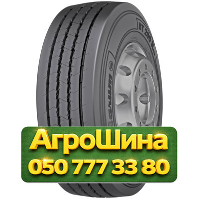 215/75R17.5 Barum BT200 R 135/133K Грузовая прицепная шина Київ - зображення 1