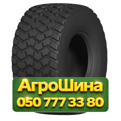 560/60R22.5 Pirelli HF EVO FLOTATION 165D Индустриальная шина Киев - изображение 1
