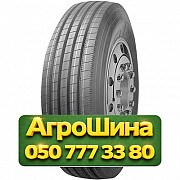 295/80R22.5 Sportrak SP921+ 152/149K Рулевая грузовая шина Київ