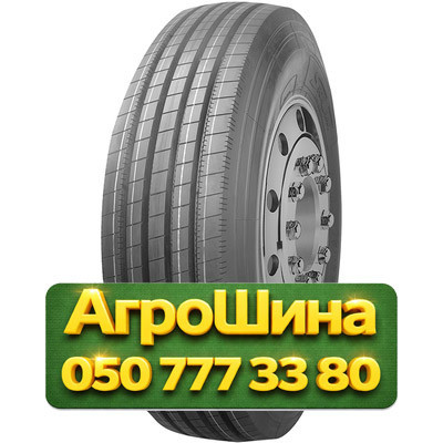 295/80R22.5 Sportrak SP921+ 152/149K Грузовая рулевая шина Киев - изображение 1