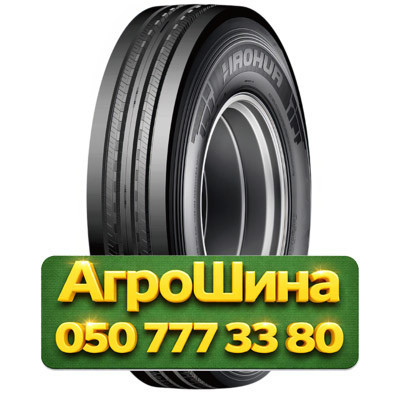 315/80R22.5 Haohua GS03 157/154M PR20 Грузовая рулевая шина Київ - зображення 1