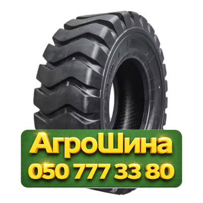 23.5R25 HAWKWAY E3/L3 PR24 Индустриальная шина Київ - зображення 1