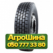 295/80R22.5 Sunfull HF668 152/149M PR18 Ведущая грузовая шина Київ