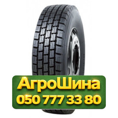 295/80R22.5 Sunfull HF668 152/149M PR18 Грузовая ведущая шина Киев - изображение 1
