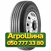 295/75R22.5 Kumho KRS02 149/146M Рулевая грузовая шина Київ