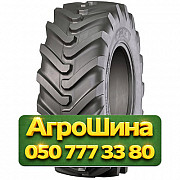 440/80R24 Seha OR71 154A8 Индустриальная шина Київ