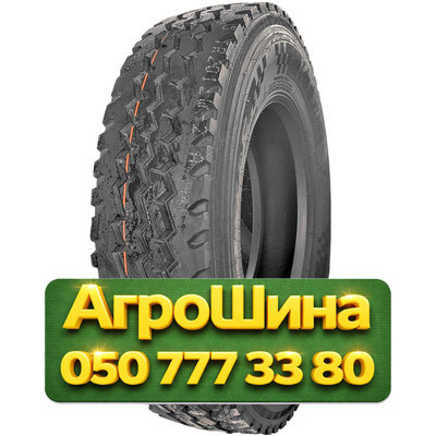 315/80R22.5 Kpatos KT188 157/154M PR20 Грузовая универсальная шина Киев - изображение 1