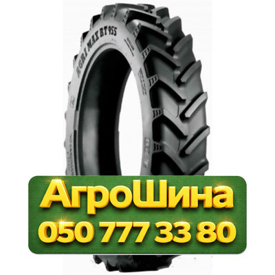 270/95R38 BKT AGRIMAX RT-955 140B Сельхоз шина Киев - изображение 1