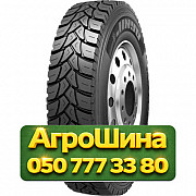 315/80R22.5 Jinyu JD758 156/153K PR20 Ведущая грузовая шина Київ