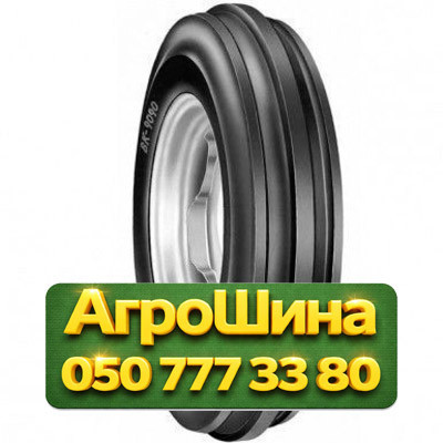 6.5R16 BKT TF-9090 91A6 PR6 TT Сельхоз шина Київ - зображення 1