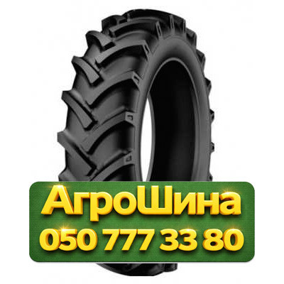 6R16 Kabat SGP-04 88A8 PR6 Сельхоз шина Київ - зображення 1