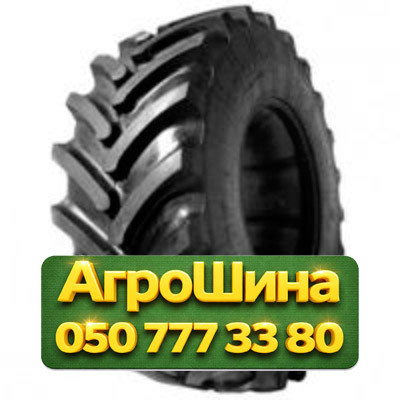 480/65R24 BKT AGRIMAX RT-657 143/140D/A8 Сельхоз шина Київ - зображення 1