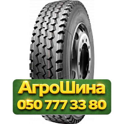 12.00R20 Aosen DSR168 154/151K Грузовая универсальная шина Київ - зображення 1