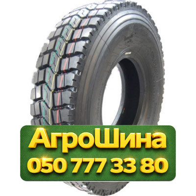 8.25R16 Aplus D688 128/124K PR16 Грузовая ведущая шина Київ - зображення 1