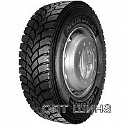 315/80R22.5 Nordexx NCR4000 Prime 157/154K PR20 Карьерная грузовая шина Киев