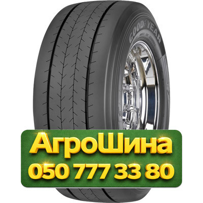 435/50R22.5 Goodyear Marathon LHT 164J Грузовая прицепная шина Київ - зображення 1